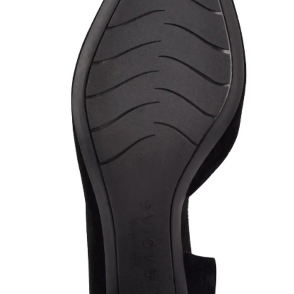 New Easy Spirit Juliet D'Orsay Evolve Heels Size 7.5 - Picture 5 of 7